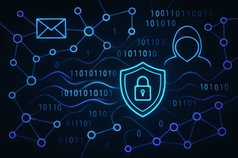 Digital Privacy Education